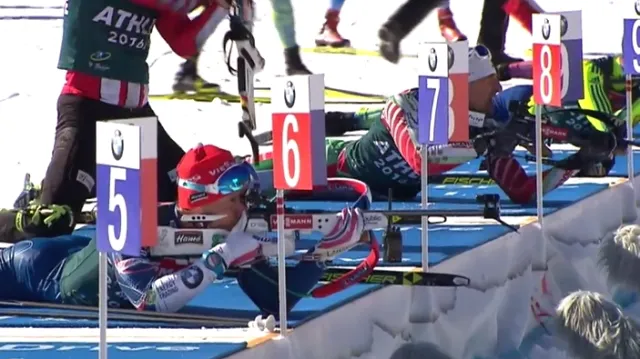 Krčmář před vytrvalostním závodem: Jdu do toho bez očekávání