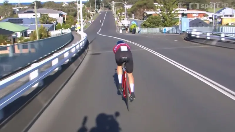 Waerenskjoldův zlatý finiš