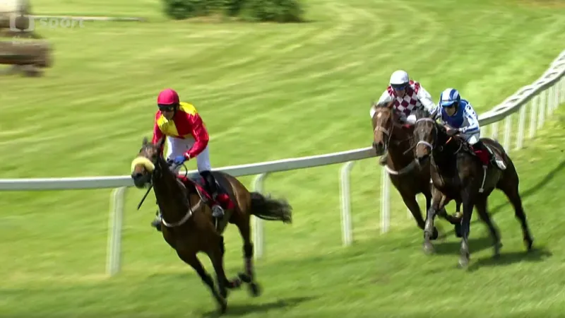 Evžen s Jaroslavem Myškou triumfovali ve druhé kvalifikaci