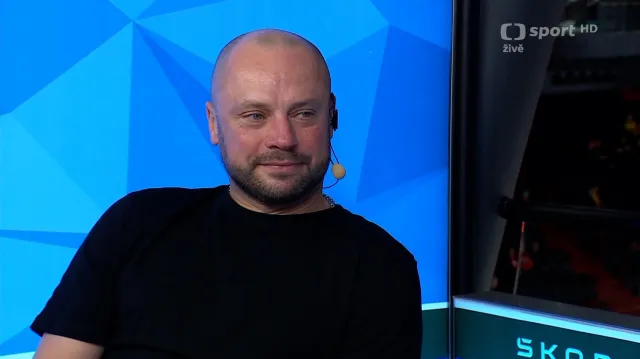 Výborný: Současný hokej je neskutečně rychlý