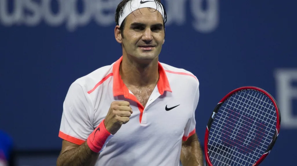 Roger Federer