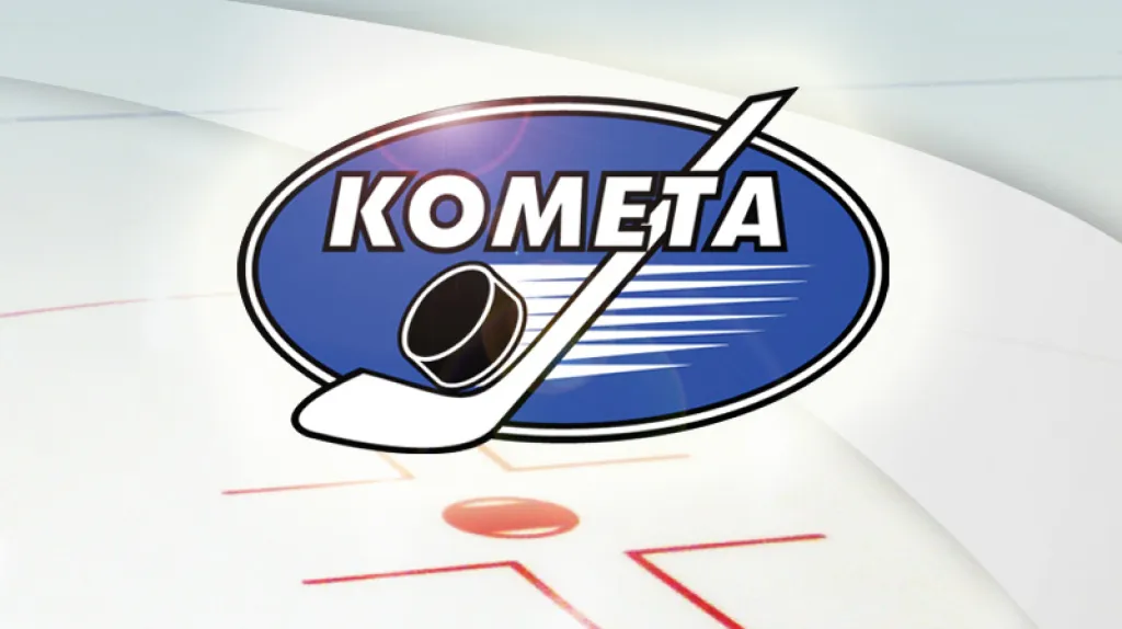 HC Kometa Brno