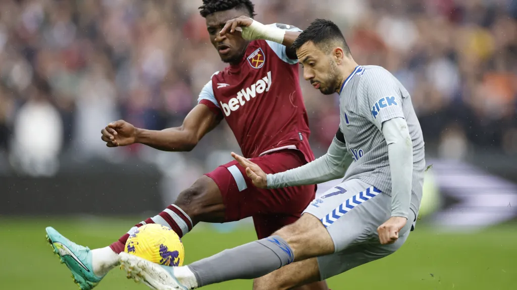 West Ham – Everton