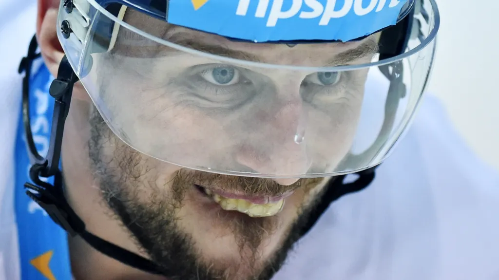 Liberecký Petr Vampola