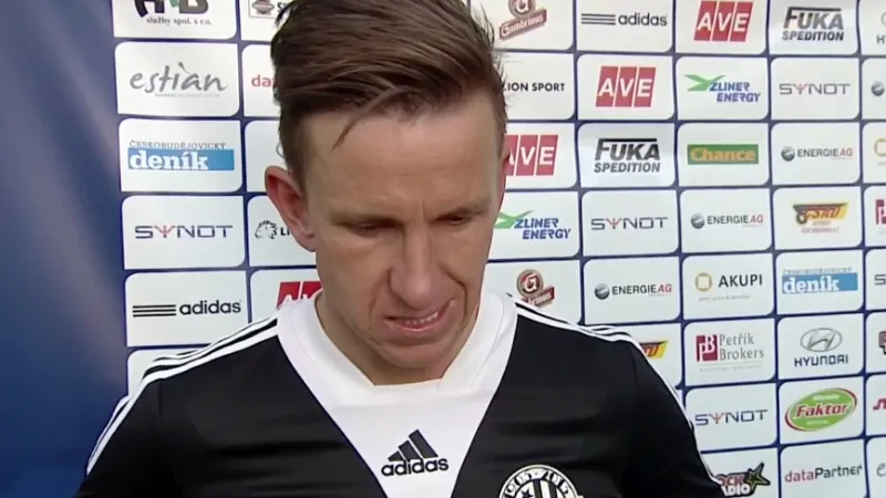 Ohlasy otřesených hráčů Budějovic po duelu s Bohemians
