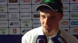 Malinský: Lob na brankáře mi nevyšel