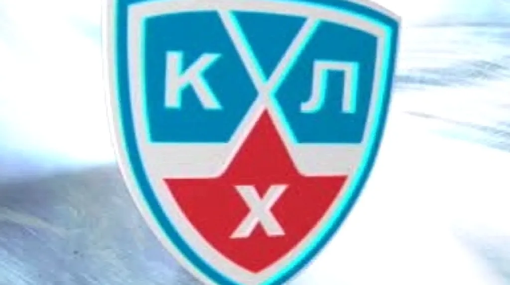 Logo KHL