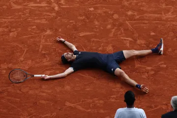 Alexander Zverev
