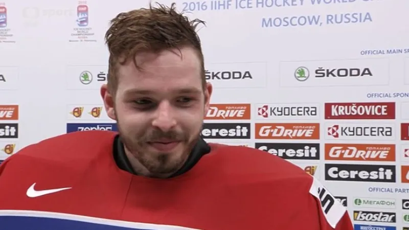 Furch: Nájezdy si za rámeček nedám