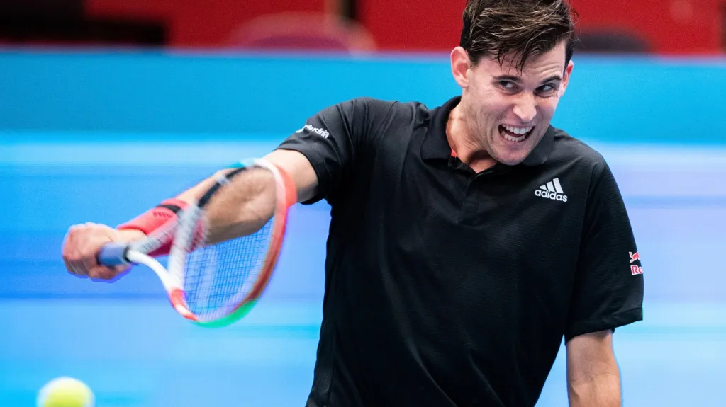 Dominic Thiem