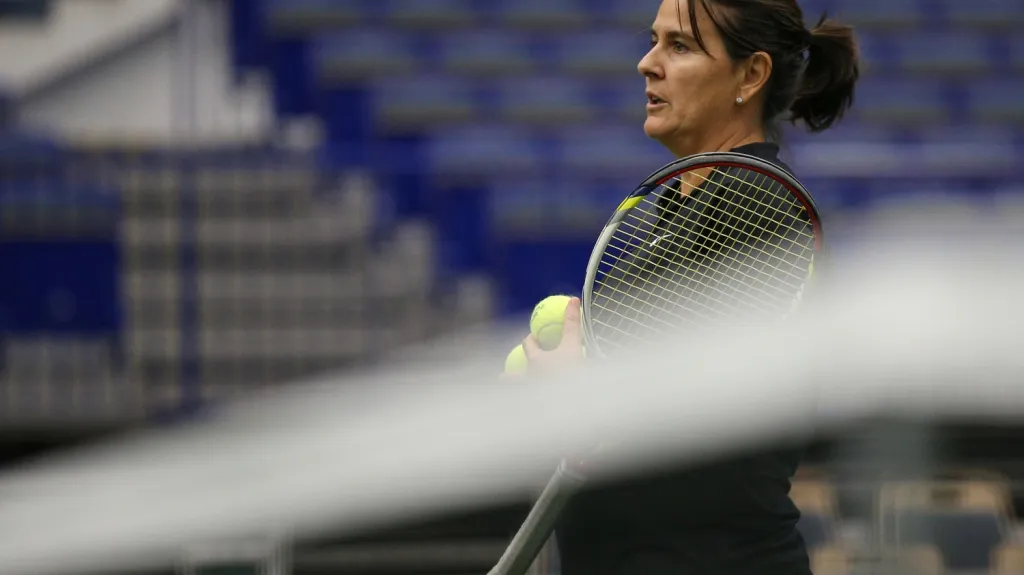 Conchita Martínezová