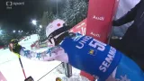 2. kolo slalomu Martiny Dubovské v Semmeringu