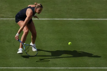Karolína Plíšková