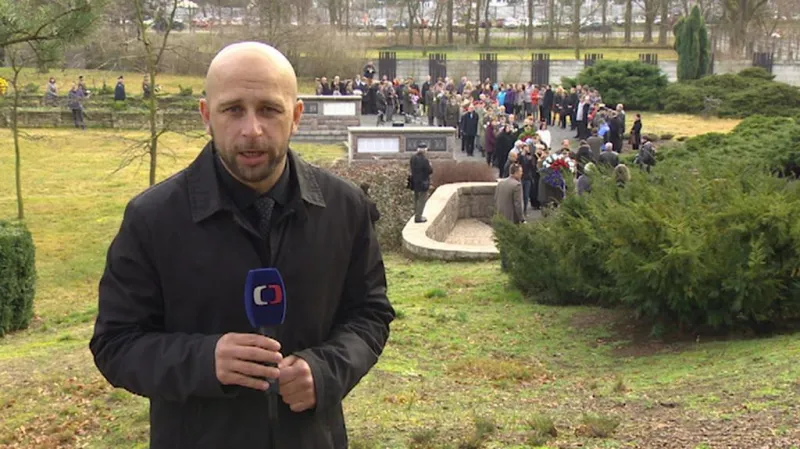 Reportáž Blanky Poulové: SP v Novém Městě na Moravě bude