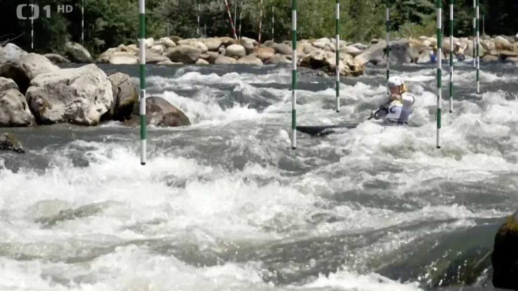 Mladí kanoisté vyrovnali na MS bilanci kajakářů