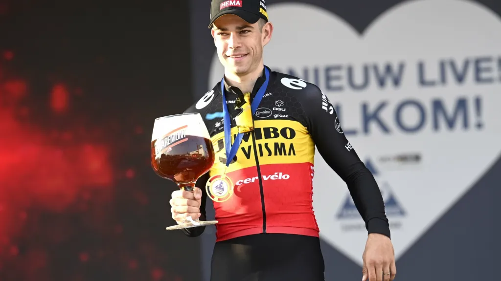 Wout van Aert