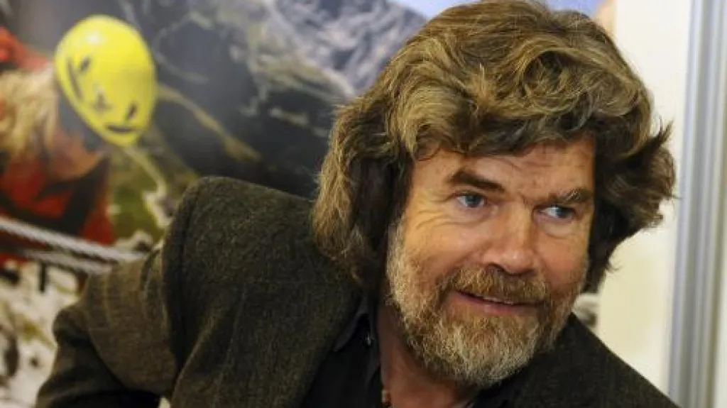 Reinhold Messner