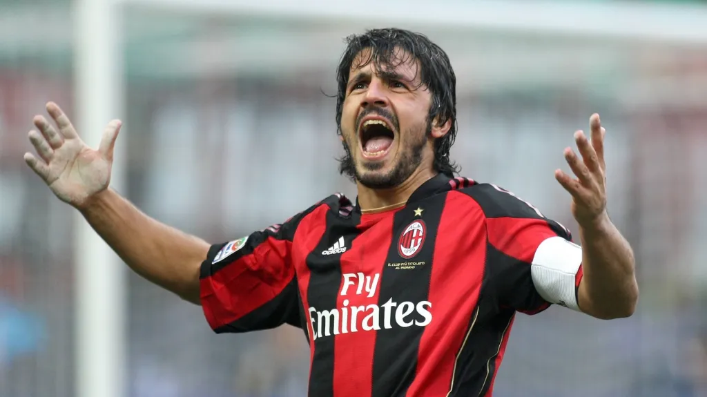 Genaro Gattuso