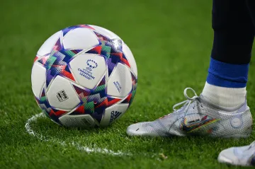 fotbal, ilustrační