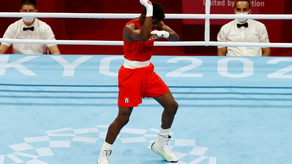 Júlio César La Cruz