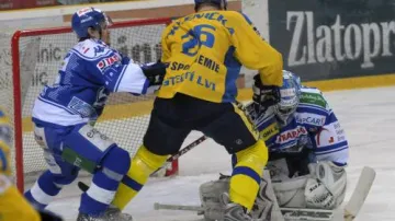 Ústí nad Labem - Brno