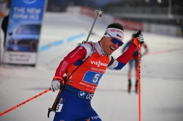 Co předcházelo bronzu? Jislová o dramatické předávce, Krčmář o finiši sladším než na MS