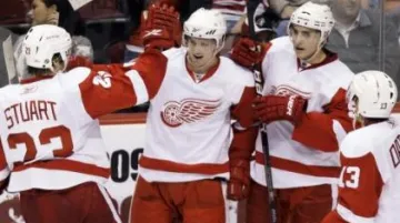 Detroit Red Wings