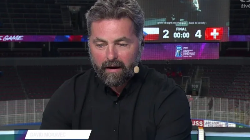 Moravec: Proč nezkusit více útočit