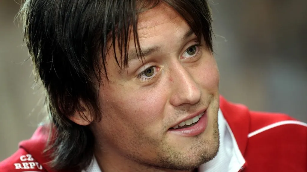 Tomáš Rosický