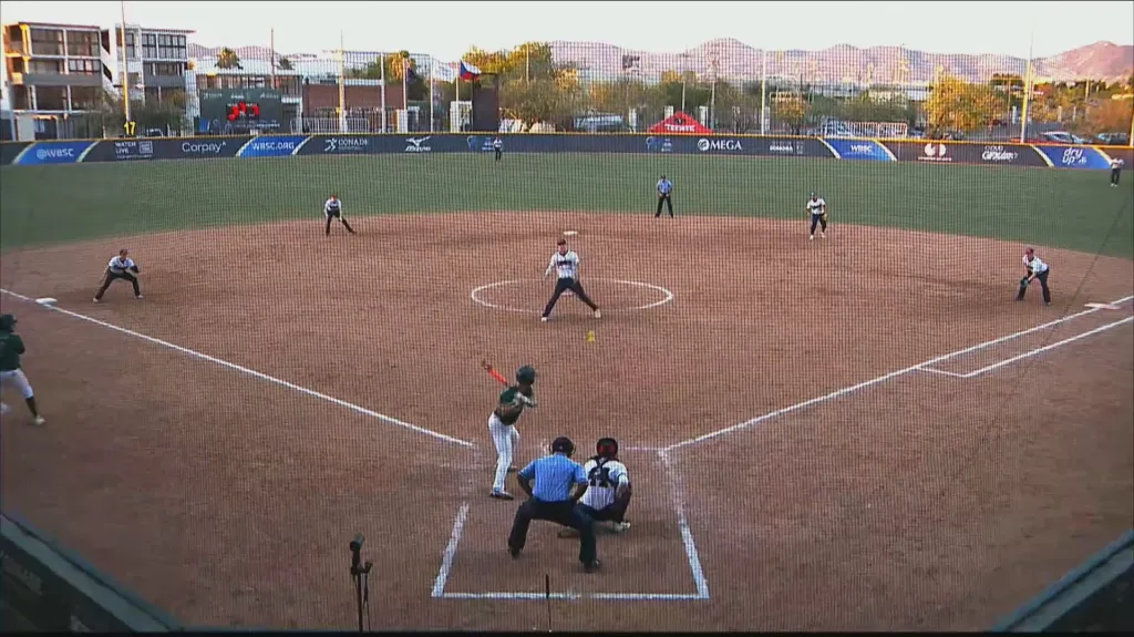 Utkání Česko – Austrálie