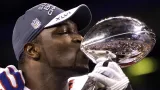 Giants vyhráli Super Bowl