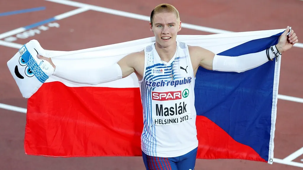 Radost Pavla Masláka