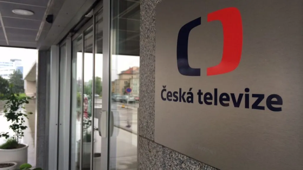 Česká televize