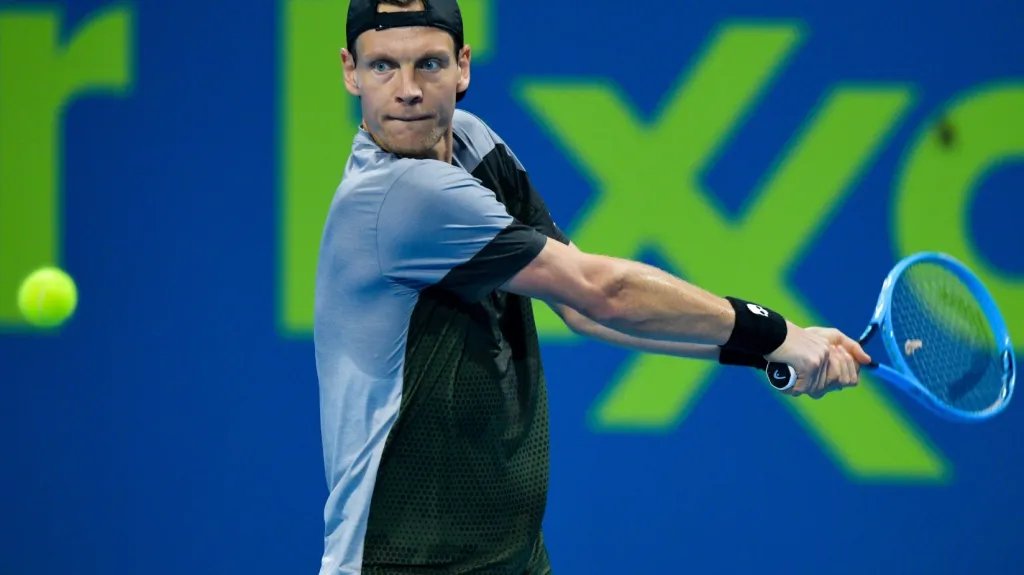 Tomáš Berdych