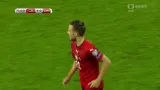 Gól v utkání Česko - San Marino: Novák - 4:0 (71. min.)