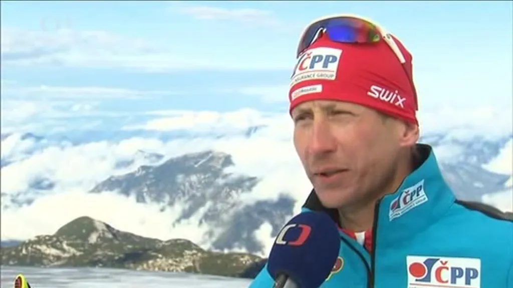 Bauer z Dachsteinu: Nová krev v týmu nabourává stereotypy