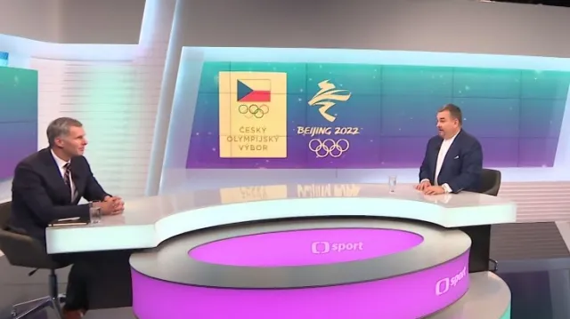 Česko vysílá na ZOH dosud největší výpravu