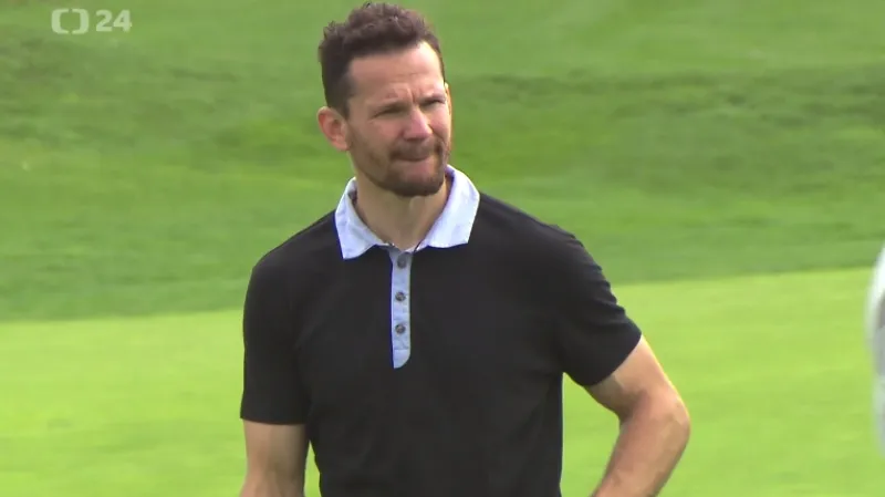 Eliáš uvažuje o roli poradce u reprezentační šestnáctky