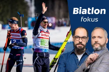 Biatlon fokus podcast