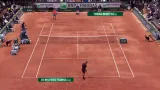 Záznam utkání Berdych - Tsonga