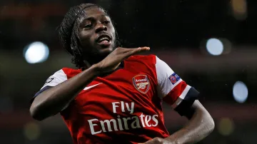 Gervinho