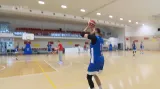 Basketbalisté se před kvalifikací MS sešli v Poděbradech