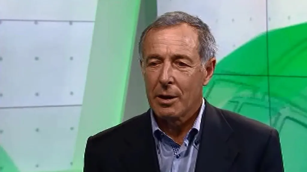 Hirscher bude mít těžkou sezonu, myslí si olympijský vítěz z roku 1972