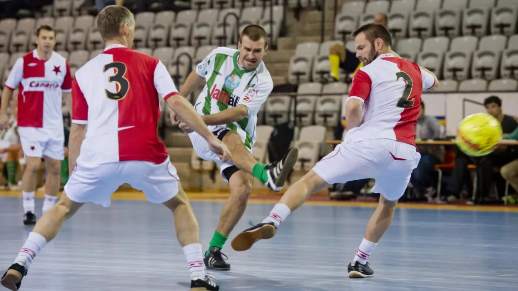 Bohemians poprvé dokráčeli k vítězství