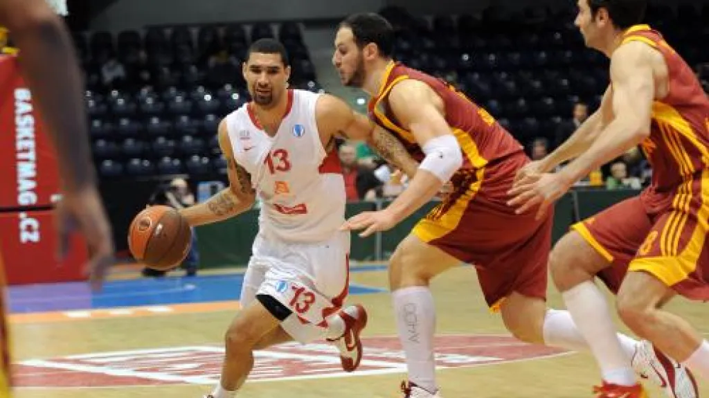 Nymburk - Galatasaray Istanbul