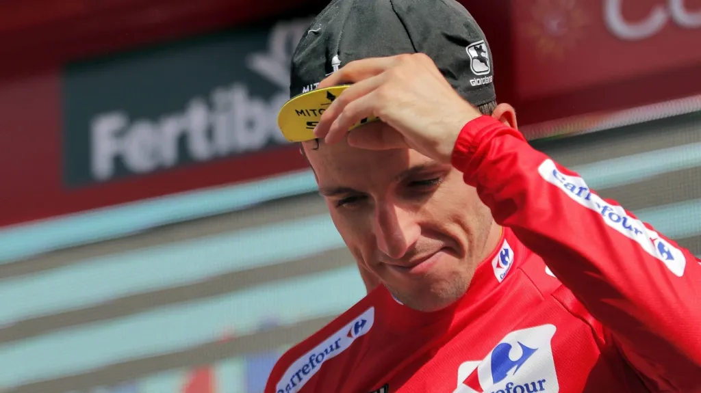 Simon Yates