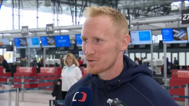 Fotbalisté Plzně odletěli do Maďarska k prvnímu duelu v Evropské lize