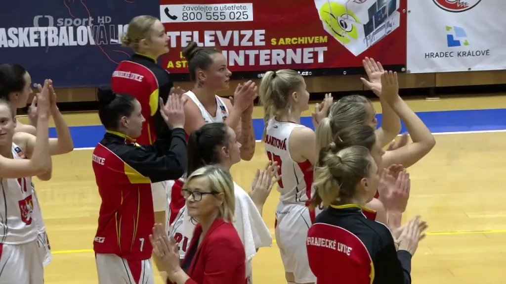 Sestřih a ohlasy utkání Hradec Králové - KP Brno