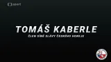 Síň slávy českého hokeje: Tomáš Kaberle