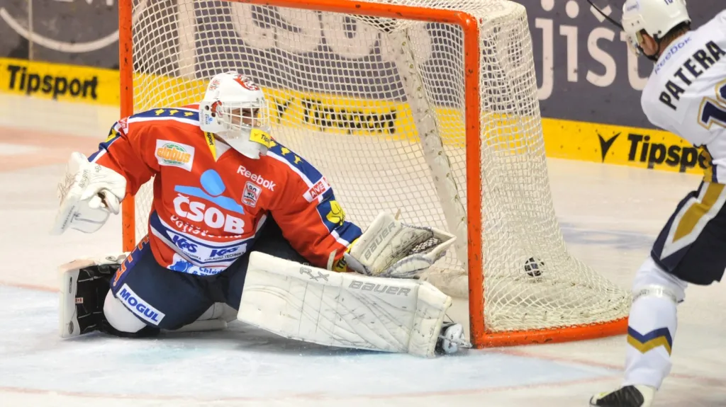 Pardubice - Kladno